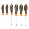 Assortiment De 6 tournevis TX Magnusson -Accueil-Outils ae235 1618