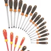 Assortiment De 22 tournevis Magnusson -Accueil-Outils ae235 1626