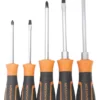 Assortiment De 5 tournevis Burins Magnusson -Accueil-Outils ae235 1628