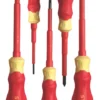 Assortiment De 5 tournevis VDE Stanley -Accueil-Outils ae235 1629