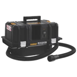 Extracteur De Poussière De Classe M Sans Fil Brushless DeWalt XR FlexVolt DCV586MN-XJ 54V Li-ion - Sans Batterie -Accueil-Outils ae235 163