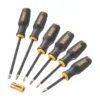 Assortiment De Tournevis De Démolition DeWALT MaxFit, 6 pièces -Accueil-Outils ae235 1630