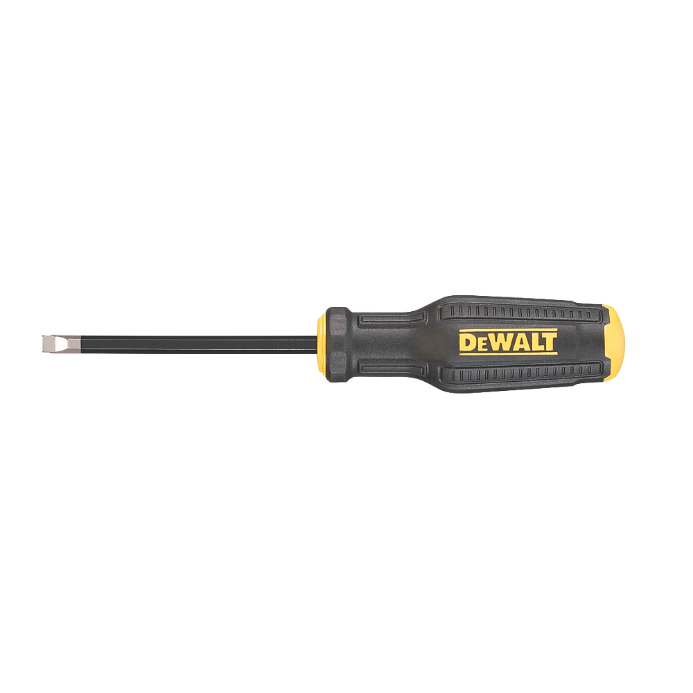 Assortiment De Tournevis De Démolition DeWALT MaxFit, 6 pièces 7 Assortiment De Tournevis De Démolition DeWALT MaxFit, 6 pièces – Image 5