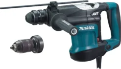 Perforateur électrique SDS+ Makita HR3210FCT 5,4kg 230V