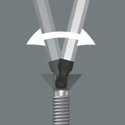 Jeu De 9 clés En L Hex-Plus BlackLaser Multicolores Métriques Wera -Accueil-Outils ae235 1678