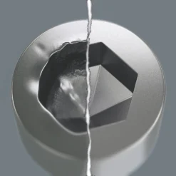 Jeu De 9 clés En L Hex-Plus BlackLaser Multicolores Métriques Wera -Accueil-Outils ae235 1679