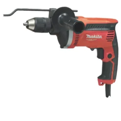 Perceuse à percussion électrique Makita M8101K 710W 240V