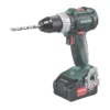 Perforateur Sans Fil Et Brushless Metabo SB 18 LT BL 18V 2x4.0Ah Li-Ion CAS -Accueil-Outils ae235 169