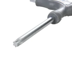 Jeu De Clés à Angles Mixtes Silverline -Accueil-Outils ae235 1695