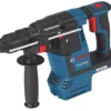Marteau Perforateur SDS+ Sans Fil Brushless Bosch GBH 18V-26F Professional 2,8kg 18V Li-ion - Sans Batterie -Accueil-Outils ae235 170