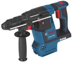 Marteau Perforateur SDS+ Sans Fil Brushless Bosch GBH 18V-26F Professional 2,8kg 18V Li-ion - Sans Batterie
