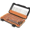 Kit De Tournevis Et D'embouts Multiples Magnusson SCS38 85 -Accueil-Outils ae235 1710