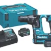 Makita Perceuse Sans Fil Brushless SDS Plus CXT HR166DSMJ 2,4kg 10,8-12V 2x4,0Ah Li-Ion -Accueil-Outils ae235 172