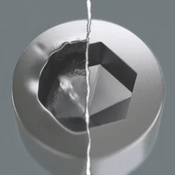 Jeu De 9 longues Clés En L Hex-Plus à Fonction De Retenue Multicolores Métriques Wera -Accueil-Outils ae235 1731