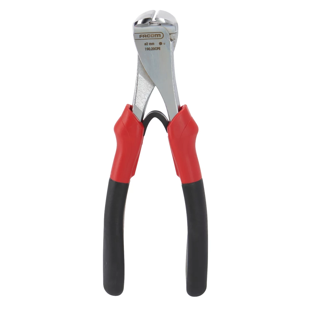 Pince Coupante Devant Facom 200 Mm 3 Pince Coupante Devant Facom 200 Mm