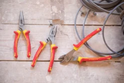 Pince VDE Stanley, 3 Pièces