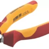 Pince Coupe-câble VDE Wiha 8" (200mm) -Accueil-Outils ae235 1754