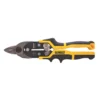 Cisaille Aviation Universelle Droite DeWalt 9¼" (235mm) -Accueil-Outils ae235 1761