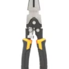 Pince à Bec Long à Action Composée DeWalt 10"(255mm) -Accueil-Outils ae235 1763