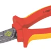 Pince à Bec Demi-rond VDE C.K 175mm 1 Pince à Bec Demi-rond VDE C.K 175mm -Accueil-Outils ae235 1767