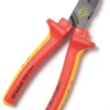 Pince Coupante Latérale C.K VDE Redline Avec Encoches 6" (160mm) -Accueil-Outils ae235 1777