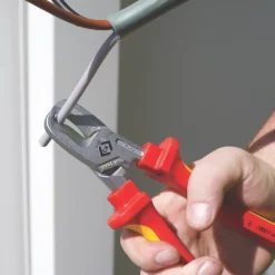 Pince Coupe-câble VDE C.K 8¼" (210mm) -Accueil-Outils ae235 1783
