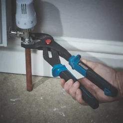 Pince Multiprise Erbauer 12" (303mm) -Accueil-Outils ae235 1789