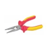 Pince à Bec 1/2 Ronds Longs Isolée Stanley 210 Mm
