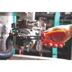 Pince à Bec Redline C.K 8" (200mm) -Accueil-Outils ae235 1799