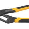 Pince Multiprise à Verrouillage DeWalt V-Jaw 10" (254mm) -Accueil-Outils ae235 1801