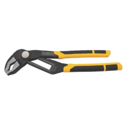 Pince Multiprise à Verrouillage DeWalt V-Jaw 10" (254mm) -Accueil-Outils ae235 1803