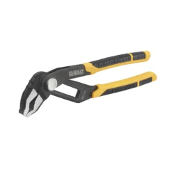 Pince Multiprise à Verrouillage DeWalt V-Jaw 10" (254mm) -Accueil-Outils ae235 1804