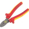 Pince Coupante Diagonale VDE C.K - 160mm -Accueil-Outils ae235 1807