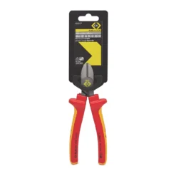 Pince Coupante Diagonale VDE C.K - 160mm 14 Pince Coupante Diagonale VDE C.K - 160mm -Accueil-Outils ae235 1812