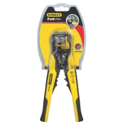 Pince à Dénuder Automatique Stanley FatMax -Accueil-Outils ae235 1818