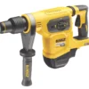 Perforateur SDS Max Sans Fil Brushless DeWalt XR FlexVolt DCH481N-XJ 5,4kg 54V Li-ion - Sans Batterie -Accueil-Outils ae235 183