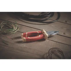 Pince Universelle VDE Magnusson 7" (178mm) -Accueil-Outils ae235 1833