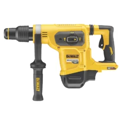Perforateur SDS Max Sans Fil Brushless DeWalt XR FlexVolt DCH481N-XJ 5,4kg 54V Li-ion - Sans Batterie -Accueil-Outils ae235 184