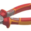 Pince Coupante Latérale VDE NWS 7" (180mm) 1 Pince Coupante Latérale VDE NWS 7" (180mm) -Accueil-Outils ae235 1849