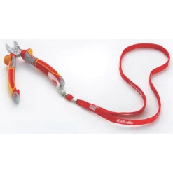 Pince Coupante Latérale VDE NWS 7" (180mm) 7 Pince Coupante Latérale VDE NWS 7" (180mm) -Accueil-Outils ae235 1851