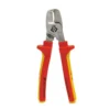 Pince Coupe-câble Pour Utilisation Intensive C.K VDE Redline 6" (160mm) -Accueil-Outils ae235 1852