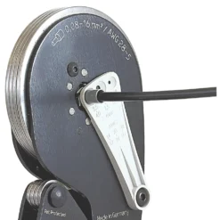 Outil De Sertissage Automatique Wiha 8¼" (210mm) 8 Outil De Sertissage Automatique Wiha 8¼" (210mm) -Accueil-Outils ae235 1856