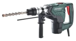 Marteau Combiné électrique Metabo KH 5-40 7,1kg 220-240V