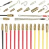 Kit De Baguettes Tire-fils Cable Rod Mega 15m 28 pièces -Accueil-Outils ae235 1883