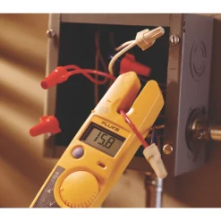 Testeur électrique CA/CC Fluke 100A 12 Testeur électrique CA/CC Fluke 100A -Accueil-Outils ae235 1898