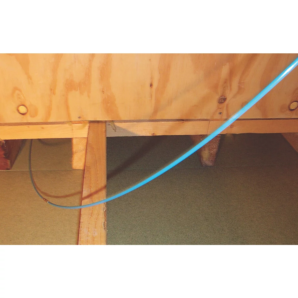 Kit De Baguettes Tire-fils Flexibles 28mm CableQuick Quick Set 10m 4 Kit De Baguettes Tire-fils Flexibles 28mm CableQuick Quick Set 10m – Image 2