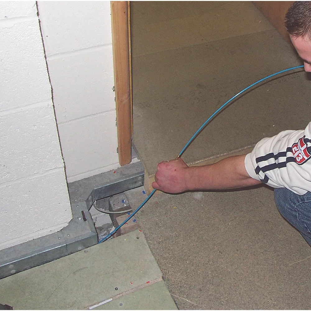 Kit De Baguettes Tire-fils Flexibles 28mm CableQuick Quick Set 10m 5 Kit De Baguettes Tire-fils Flexibles 28mm CableQuick Quick Set 10m – Image 3