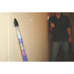 Kit De Baguettes Tire-fils Flexibles 28mm CableQuick Quick Set 10m 11 Kit De Baguettes Tire-fils Flexibles 28mm CableQuick Quick Set 10m -Accueil-Outils ae235 1909