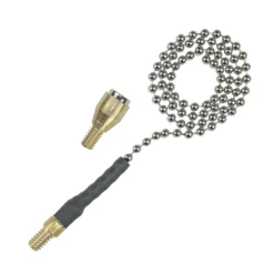 Lot De 2 outils D'acheminement Des Câbles à Chaîne Et Aimant Super Rod -Accueil-Outils ae235 1913