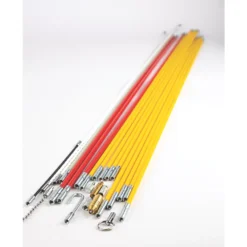 Super Kit De Baguettes Tire-fils C.K MightyRod Pro 12m 22 pièces -Accueil-Outils ae235 1922